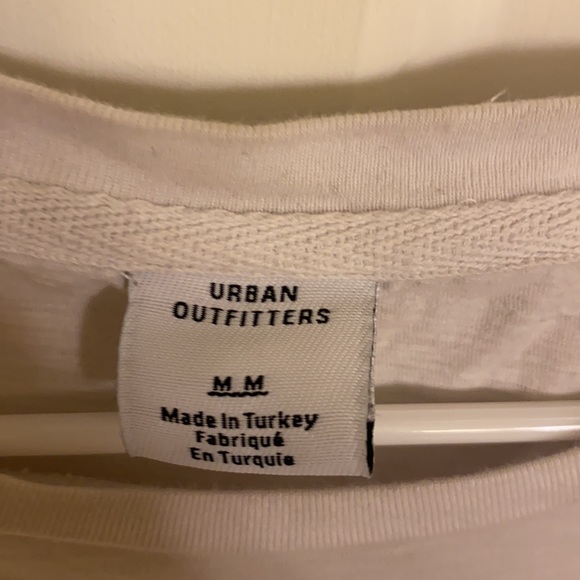Urban outfitters Aruba pocket tee M - Picture 3 of 3